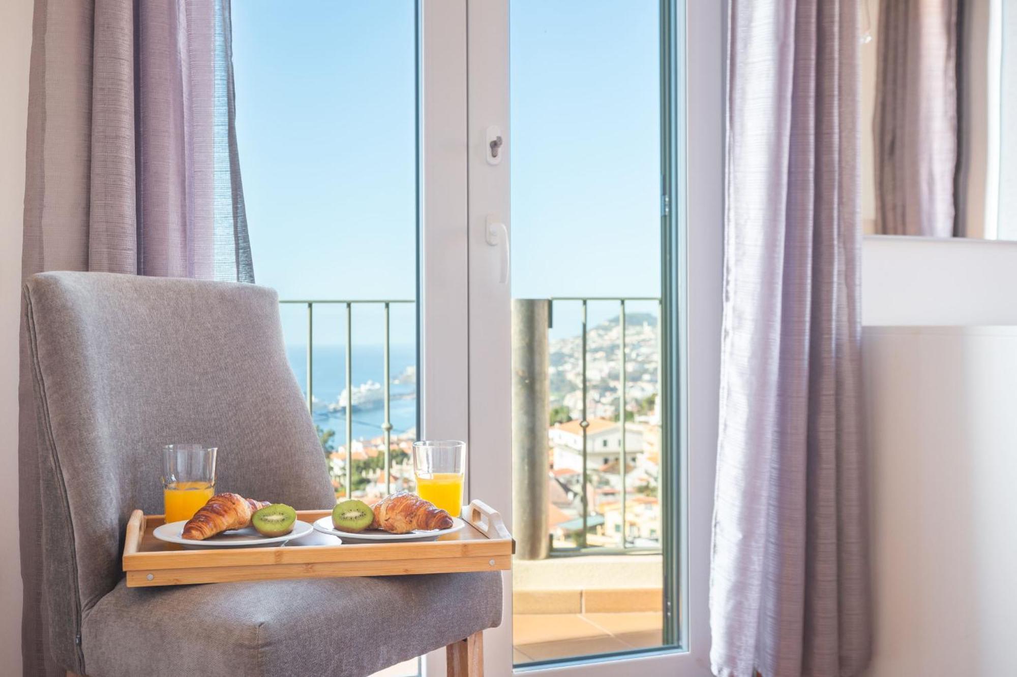 Paradise View By Atlantic Holiday Фуншал Екстериор снимка